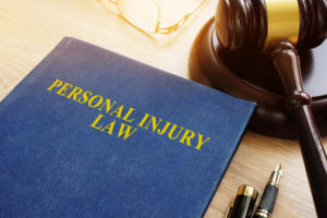 Personal Injury Lawyer for Beginners