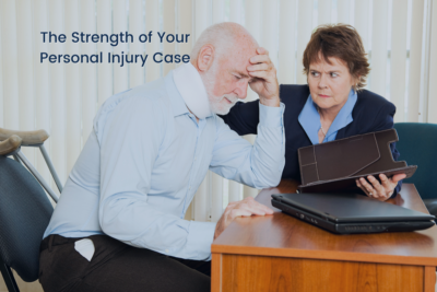 accident lawyer in Las Vegas