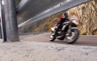 motorcycle accident attorney las vegas