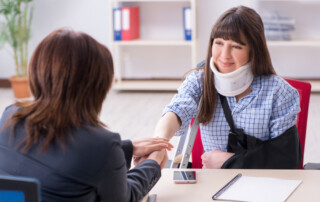 car accident attorney las vegas