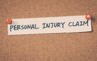 injury lawyer las vegas