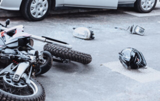 motorcycle accident attorney las vegas