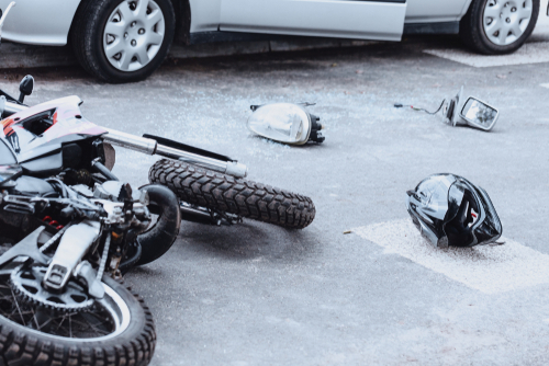 motorcycle accident attorney las vegas