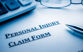 injury lawyer las vegas