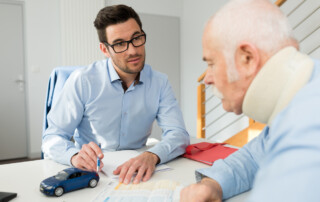 car accident attorney las vegas