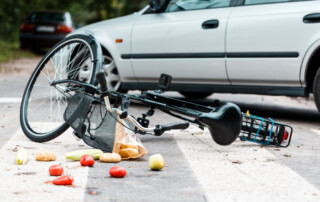 bicycle accident attorney las vegas