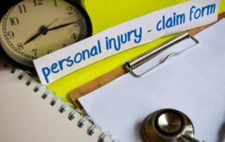 Las Vegas Injury Lawyers
