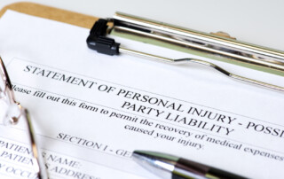 personal injury lawyer in las vegas