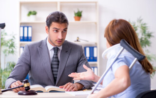 las vegas injury lawyers