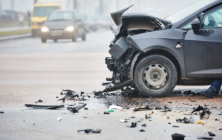 car accident lawyer las vegas
