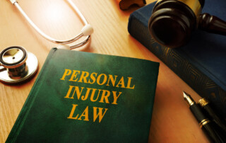 personal injury lawyer in las vegas