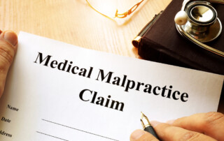personal injury lawyer in las vegas