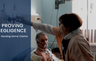 personal injury lawyer in Las Vegas