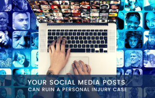 personal injury lawyers Las Vegas
