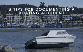 boating accident attorney in Las Vegas