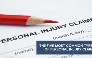 Las Vegas Injury Lawyer