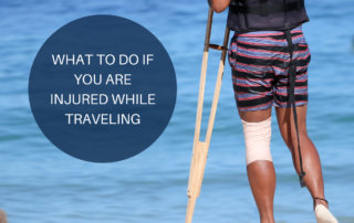 personal injury lawyer in Las Vegas