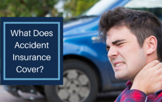 accident insurance premium