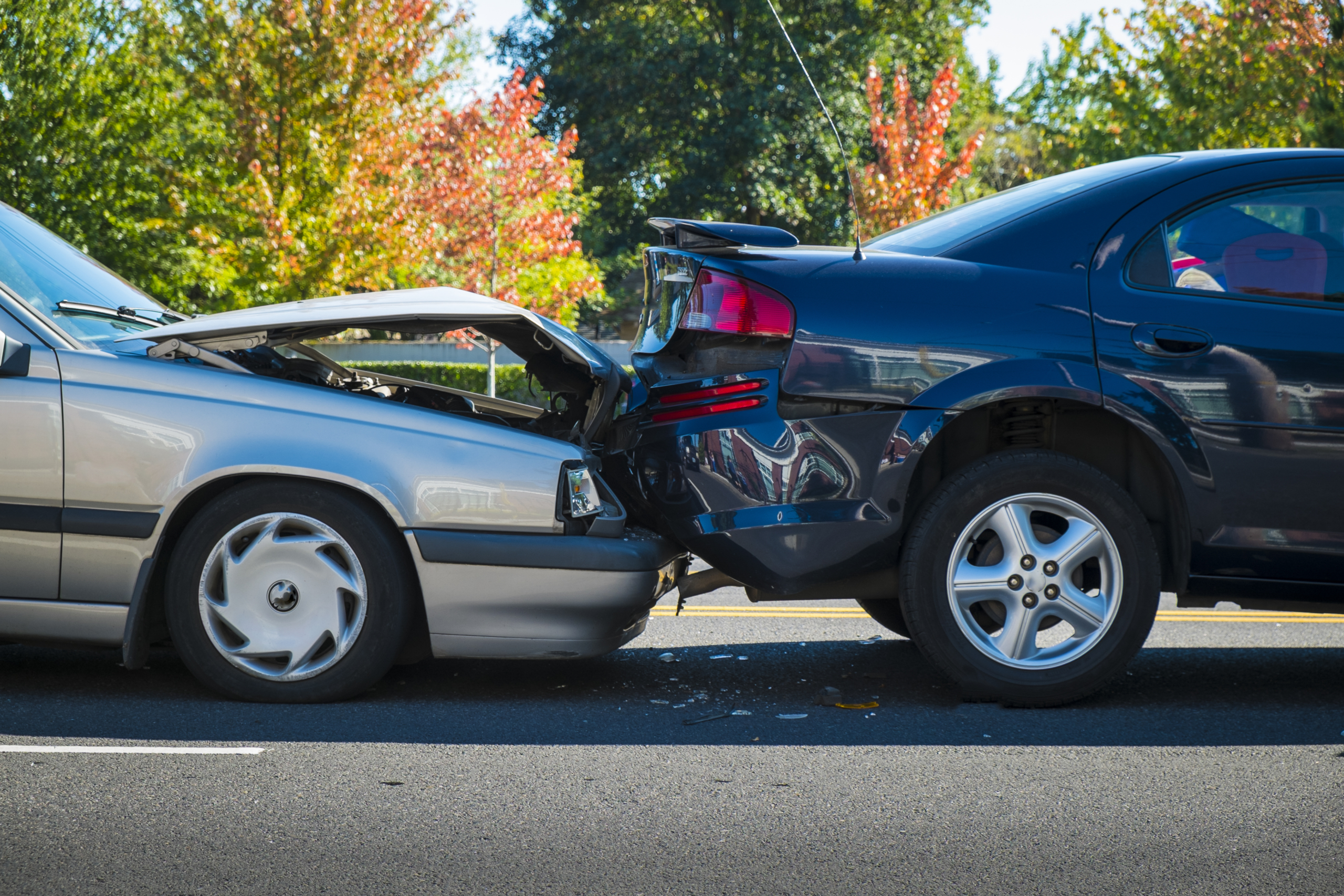 Car Accident Lawyer | Moss Berg Injury Law