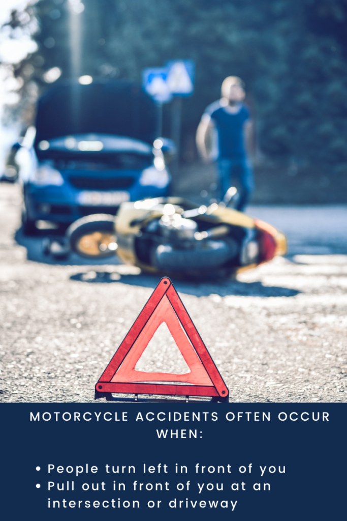 motorcycle accident attorney Las Vegas
