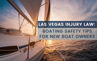 injury lawyers in Las Vegas