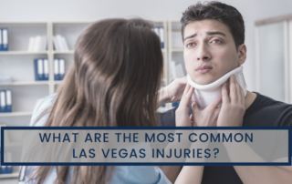 injury lawyers in Las Vegas