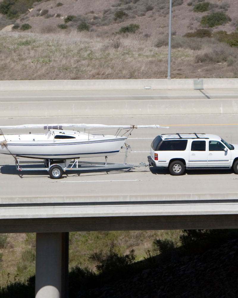 boating accident attorney Las Vegas