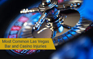 personal injury lawyer in las vegas