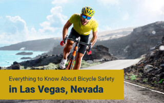 bicycle accident attorney in las vegas