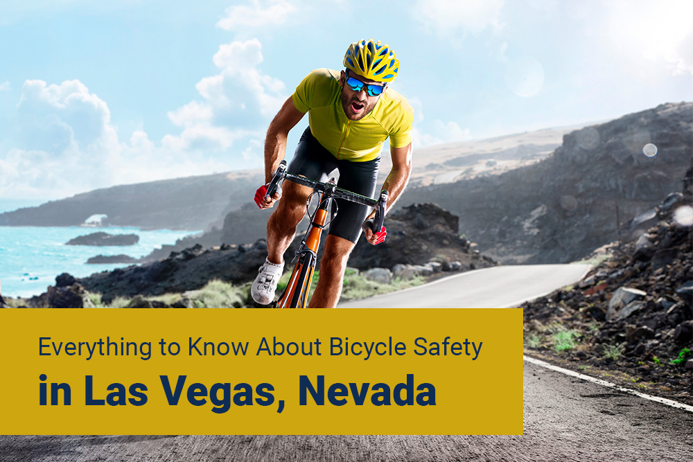 bicycle accident attorney in las vegas