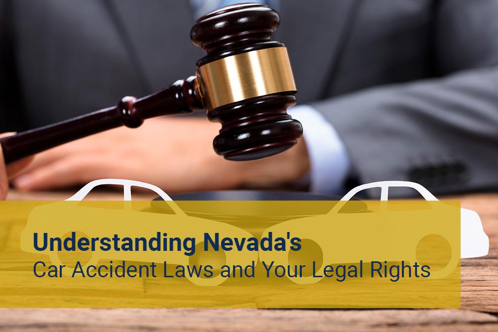 car accident lawyer in Nevada