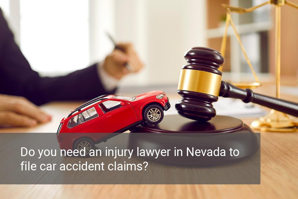 Understanding Nevadas Car Accident Laws And Your Legal Rights
