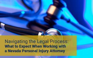nevada personal injury