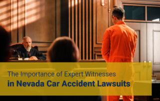 injury attorneys in nevada