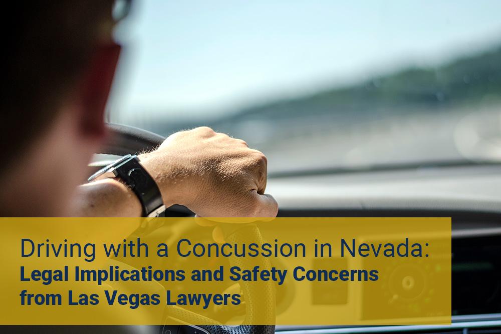 injury lawyers in Las Vegas