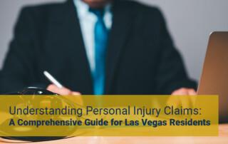 personal injury attorneys in Las Vegas