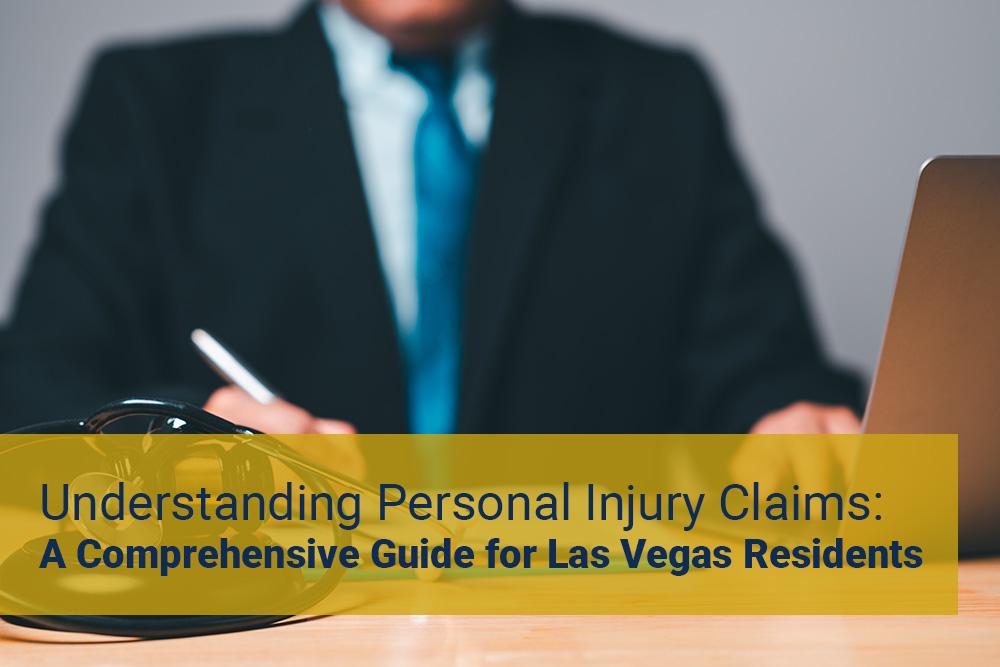 personal injury attorneys in Las Vegas