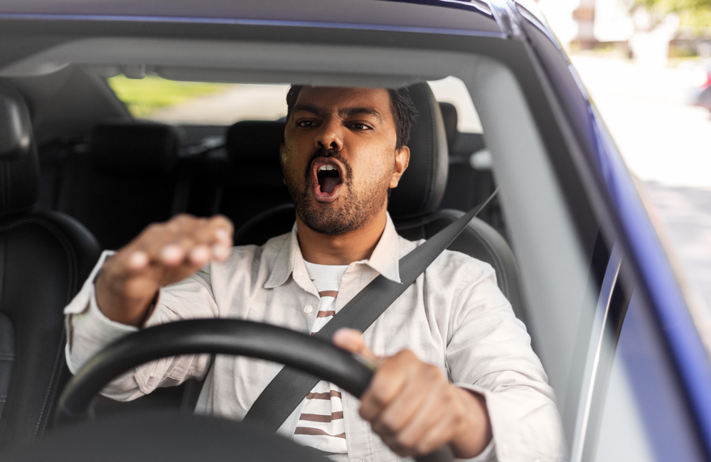 Reckless Driving Charges: Legal Impact and Community Effects