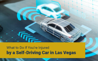 Autonomous vehicles are no longer a thing of the future. In Las Vegas, self-driving cars are already being tested and used by tech companies, rideshare services, and delivery fleets. While they promise safer roads and fewer accidents, real-world crashes involving autonomous vehicles are still happening. And when someone gets hurt, the question becomes: who is responsible? If you were injured by a self-driving car, the legal process may be different from a typical accident. Determining liability can involve not only the driver but also the company that owns the vehicle, the software developer, or the vehicle manufacturer. Understanding your rights after such an incident is critical, especially as the technology continues to evolve. In this blog, we’ll walk you through what to do after being injured by a self-driving vehicle in Las Vegas. We'll also explain how Nevada law approaches these cases and what steps can help protect your health and legal rights. Self-Driving Cars in Nevada: A Legal Gray Area Nevada was one of the first states to allow autonomous vehicles on public roads. That early adoption came with regulations for safety testing and use. However, because the technology is still developing, laws surrounding liability are not always straightforward. In a typical car accident, the driver who caused the crash is often liable. But in a self-driving vehicle case, liability could fall on different parties depending on the cause of the accident. Was it a software error? Did a human override the system? Was there a mechanical failure? Nevada law recognizes that these situations are complex. The state requires companies to carry insurance and maintain safety records, but there is still no one-size-fits-all approach. That’s why every autonomous vehicle injury case must be evaluated individually to determine fault and pursue compensation. What to Do Immediately After the Accident If you’re injured by a self-driving car, the steps you take right after the accident matter. Treat it like any other vehicle accident, but be aware that additional information may be needed. Call 911: Report the crash to police and request emergency medical assistance if needed. A police report is an essential piece of documentation. Seek medical care: Even if you feel fine, some injuries can appear hours or days later. Early evaluation creates a medical record that supports your case. Document everything: Take photos of the scene, damage, and injuries. Get witness names and contact info. If possible, find out which company owns the self-driving car. It’s also helpful to speak with a personal injury attorney right away. The legal team at Moss Berg Injury Lawyers has handled complex cases involving self-driving technology and can guide you through the next steps. You can contact us for a case review. Who Could Be Held Liable in a Self-Driving Car Accident? Unlike traditional vehicle accidents, there are more potential sources of liability in self-driving car cases. Depending on the details, any of the following parties could be responsible: The vehicle owner or operator: If a safety driver was present and failed to act, they may share liability. The technology developer: If the accident occurred due to a software glitch or design flaw, the developer could be held accountable. The manufacturer: If a hardware defect contributed to the accident, the vehicle maker may be responsible. Identifying the correct liable party requires a thorough investigation. Our attorneys work with experts to examine vehicle data, company records, and crash reports to determine what went wrong. You can learn more about our process and experience on the Meet the Attorneys page. Common Injuries in Self-Driving Car Accidents Despite the advanced sensors and safety systems, self-driving cars can still cause serious harm. Victims in these accidents often suffer injuries similar to those in traditional crashes. These may include: Head and neck injuries Broken bones Spinal cord damage Internal bleeding Traumatic brain injuries In some cases, victims may suffer psychological trauma as well, especially if the accident involved sudden braking or unexpected movement. Our team has recovered compensation for both physical and emotional injuries. You can review past outcomes on our Results page. Can You Still File a Claim If the Car Was Fully Autonomous? Yes. The fact that a vehicle was operating in autonomous mode does not block an injury claim. Nevada law allows victims to seek compensation when they are hurt due to negligence, whether from a person, a company, or a faulty product. It is important to remember that companies testing or operating self-driving cars must carry liability insurance. If an autonomous vehicle causes harm, the company or insurer may be responsible for paying damages. We have worked with clients injured by emerging technologies and know how to investigate these types of claims. Learn more about how we support personal injury victims on our Practice Areas page. Steps to Take in the Days Following the Accident After receiving medical care and reporting the accident, follow these steps to protect your rights: Keep all medical records and receipts for treatment. Avoid speaking with company representatives or signing any settlement offers without legal advice. Stay off social media when it comes to posting about your injury or the crash. Insurance companies may try to downplay your injuries or offer a quick settlement that doesn’t cover future costs. Our attorneys know these tactics and are prepared to fight for what you truly deserve. Read our testimonials to see how we’ve helped others in similar situations. Final Thoughts: You Still Have Rights Self-driving cars are changing the way we travel, but they do not change your legal rights. If you are hurt by an autonomous vehicle in Las Vegas, you may still be entitled to compensation. The key is to act quickly, gather evidence, and work with a legal team that understands how to handle these unique cases. Moss Berg Injury Lawyers has deep experience in complex personal injury claims, including emerging areas like autonomous vehicle accidents. Visit our blog to read more about legal topics that matter to injury victims. If you’re ready to discuss your case, reach out through our contact form. We’re here to help you take the next step toward recovery.