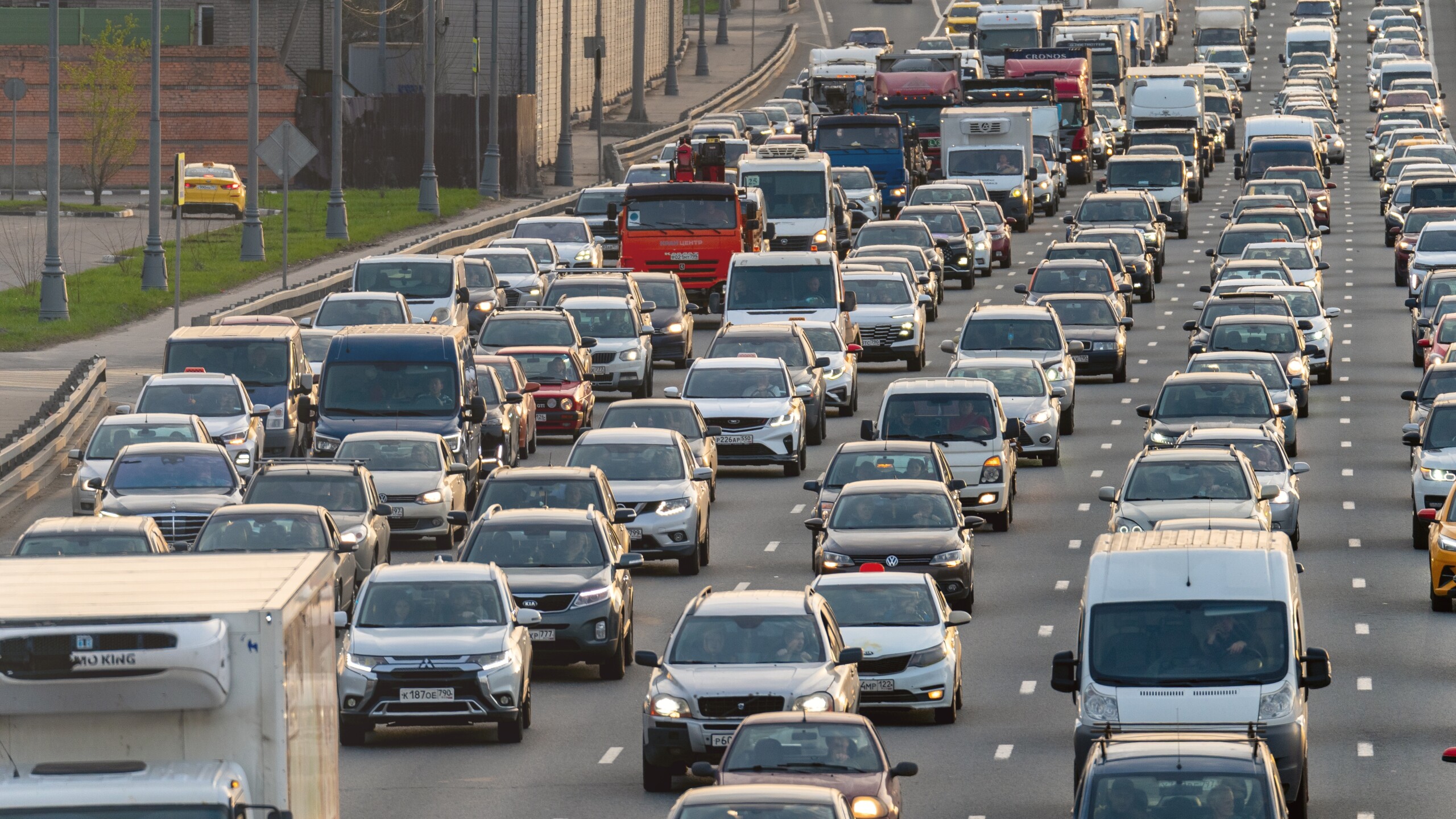 Traffic Impact and Management
