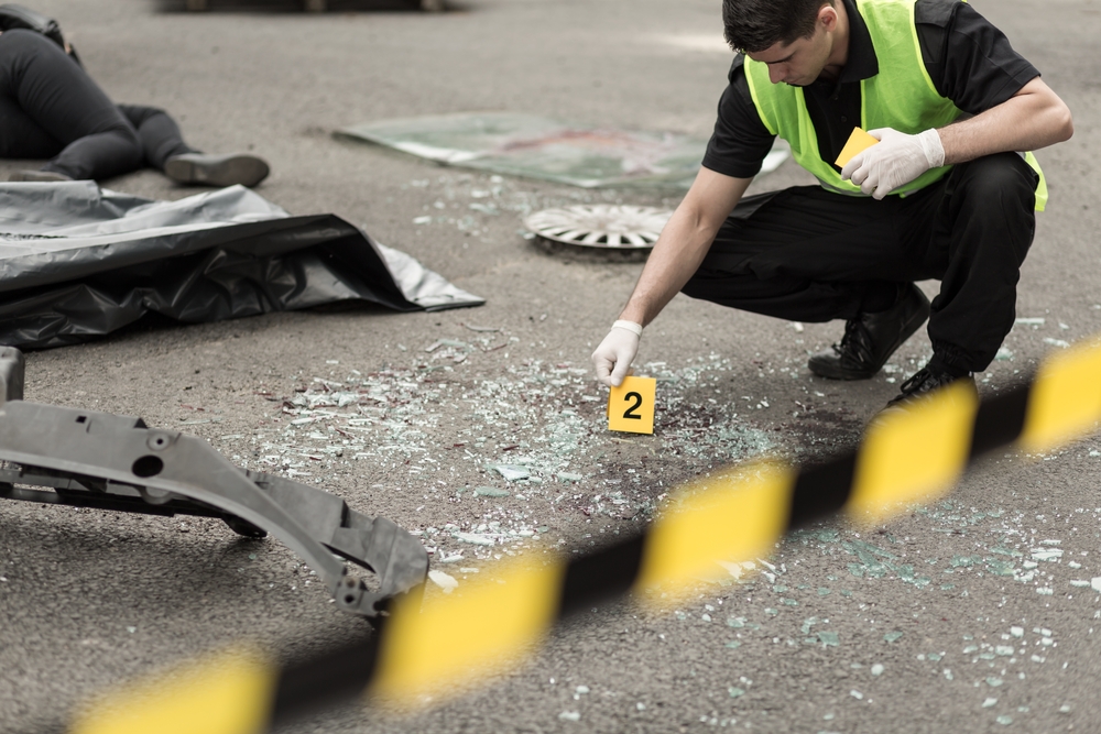 Police Investigation and Findings