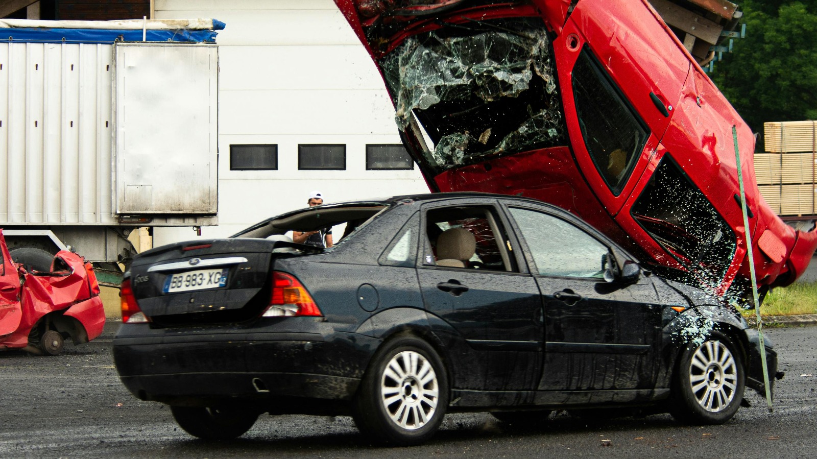 Pedestrian Safety: Reducing Hit-and-Run Accidents in Las Vegas