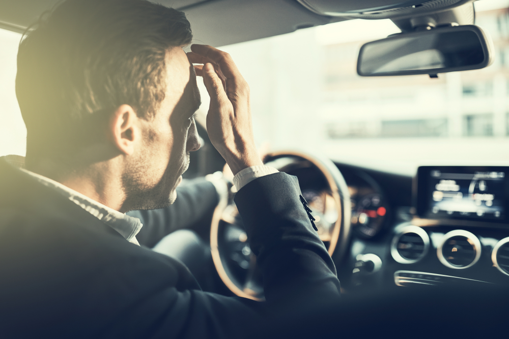 Traffic Impact and Road Safety Concerns