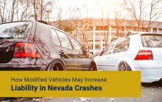 How Modified Vehicles May Increase Liability