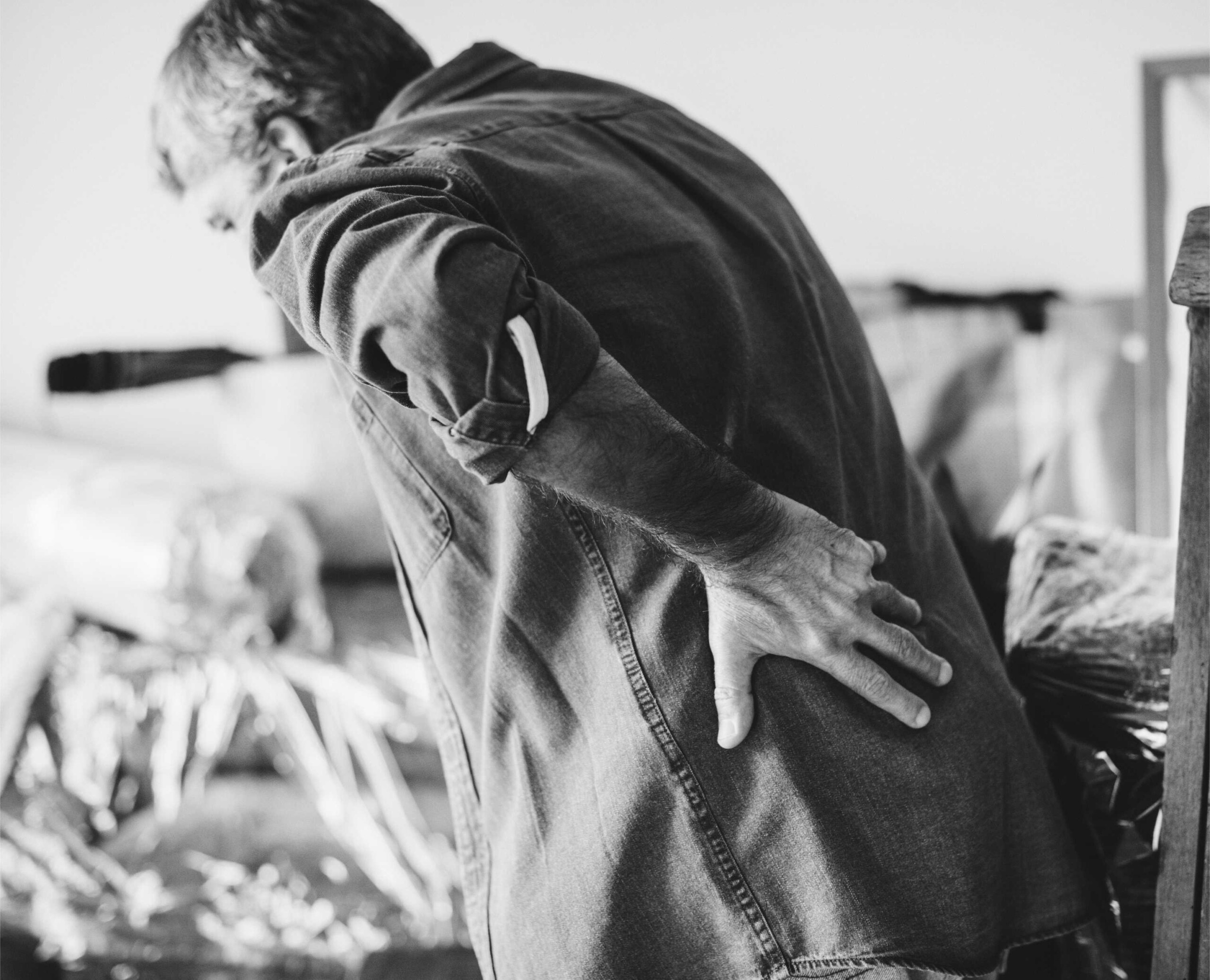 senior-man-having-back-pain Body Back Buddy Injury