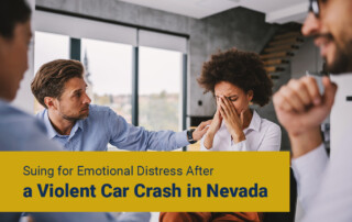 How Courts Evaluate PTSD in Personal Injury Lawsuits