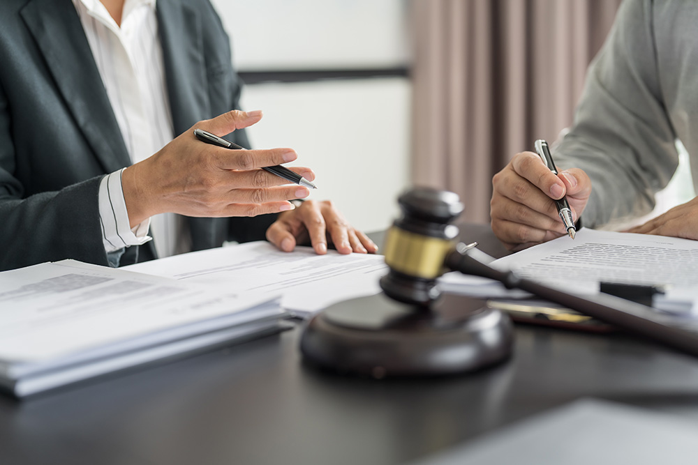 Suing for Emotional Distress After a Violent Car Crash in Nevada