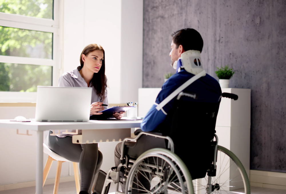 How Long Do You Have to File a Personal Injury Claim in Nevada?