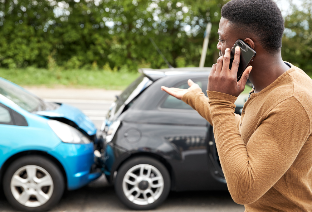 Why Low-Speed Collisions Can Still Lead to Serious Injury Claims in Nevada
