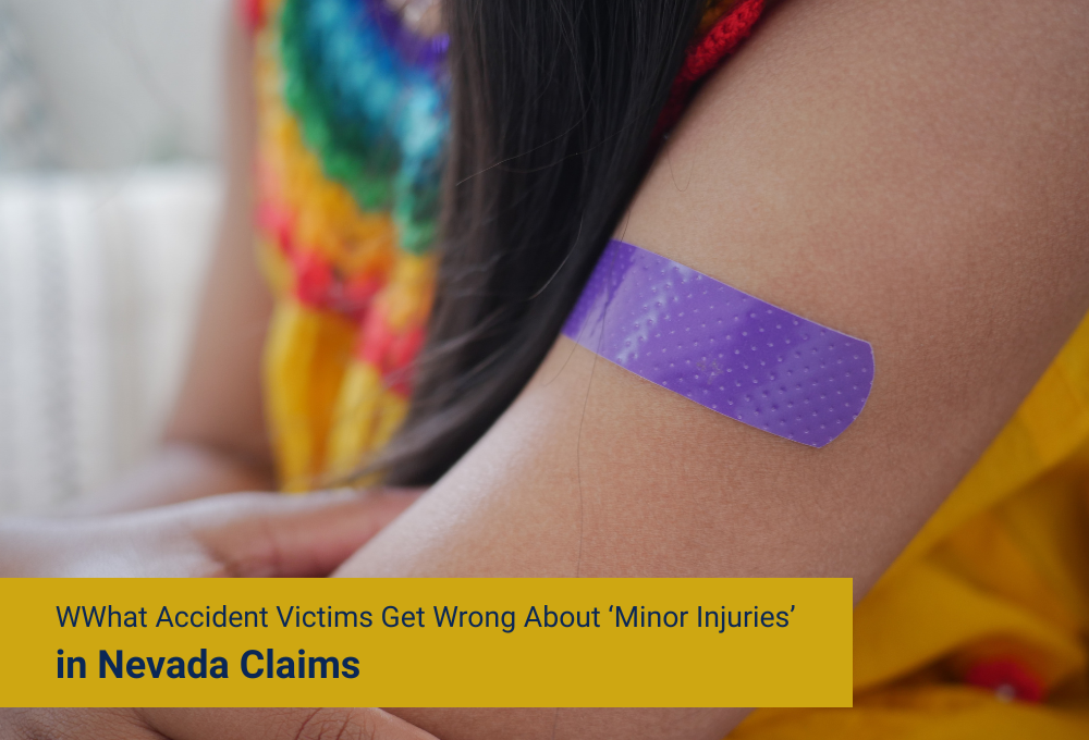 How Surveillance Footage Can Make or Break a Nevada Personal Injury Claim